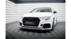 Splitter Audi RS3 8V Facelift Front v.5