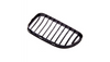 Grill BMW 6 F13 F12 F06 Single Line Matt Black