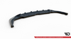 Splitters set BMW M135i F40 v.2