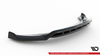 Splitter Porsche Macan Turbo Mk1 Front
