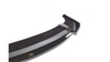 Splitter BMW 6 F06 przód Gloss Black