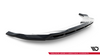 Splitters set Audi Q7 S-Line Mk2 Facelift 2