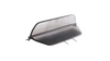 Wind Deflector Black Net suitable for BMW 3 (E46) Convertible 2000-2007