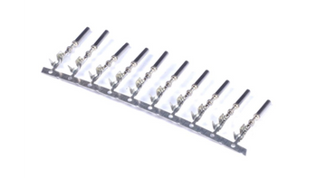 ECU connectors - AMP Superseal