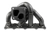 Exhaust Manifold Mitsubishi Lancer EVO 10 X PROFI