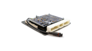 Sterownik PlugIn Mitsubishi EVO Link (I-III) - EVO3X