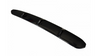 Diffuser Lexus GS IV Facelift Rear Gloss Black