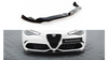 Splitter Alfa Romeo Giulia Quadrifoglio Przód