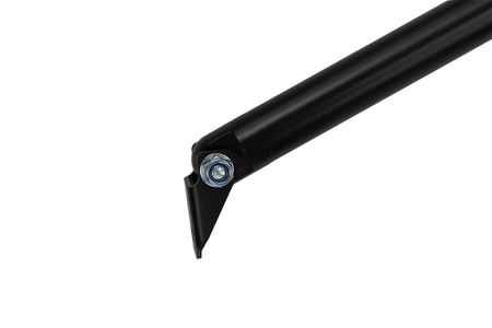 Rozpórka Honda Civic V HB C-pillar Black