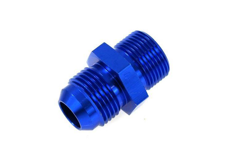 Male to male reducer M22x1.5-AN10