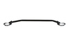 Front upper strut bar Subaru Legacy 5 Black