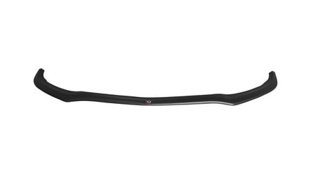 Splitter Mercedes-Benz C C205 63AMG przód v.1 Gloss Black