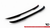 Spoiler Cap Porsche Cayenne III
