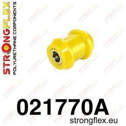 Rear anti roll bar link bush SPORT