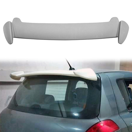 Diffuser Suzuki Swift V Cap Mugen Style FRP