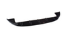 Splitter Fiat 500 Front v.1 Gloss Black