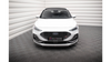 Splitter Ford Focus ST ST-Line Mk4 Facelift Przód v.3