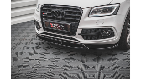Zestaw Splitterów Audi SQ5 Mk1