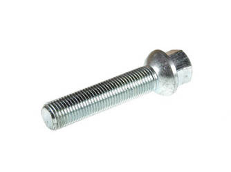 Wheel bolt M14x1,5 28mm Ball