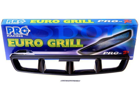 Grill Honda Civic VI Mugen