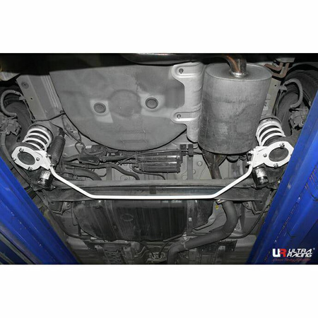 Rozpórka Hyundai Avante MD 1.6D 11-16 UR tylna Sway Bar 16mm 589