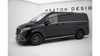 Side Skirts Mercedes-Benz V-Class W447 Long AMG-Line Facelift 2