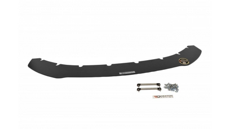 Splitter BMW 4 F32 F36 F33 M-Pack przód Racing v.2