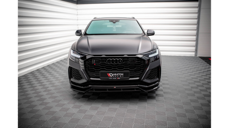 Splitters set Audi RSQ8 Mk1
