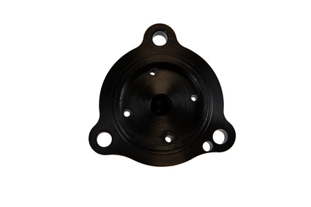 Blow Off adapter TurboWorks VW Golf MK5 MK6 MK7 GTI Passat