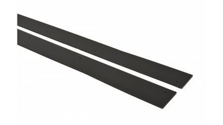Diffuser Seat Leon III Cupra FR Side Skirts Racing
