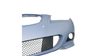 Bumper BMW 5 E60 E61 Facelift Front PDC 18MM SRA