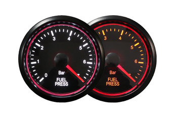 Zegar Auto Gauge T270 52mm - Fuel Pressure Analog