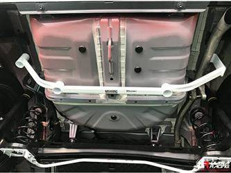 Rozpórka Perodua Ativa 1.0T 2WD 21+ UltraRacing 4-punktowa tylna Torsion Bar