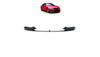 Dokładka BMW 4 F32 F33 F36 Zderzak Przód Gloss Black