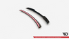 Splitters set Seat Arona FR Mk1