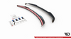 Spoiler Cap Seat Ibiza FR Standard V Gloss Black
