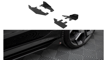 Flaps Ford Fiesta VIII ST ST-Line