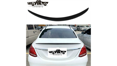 Lotka Mercedes-Benz C W205 Lip Gloss Black