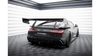 Spoiler Audi R8 4S Facelift Carbon