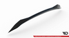 Spoiler Cap Lexus RX IV Facelift Lower 3D