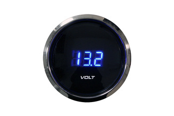Auto Gauge STP3 52mm - Volt