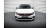 Splitter Volkswagen Passat B8 Facelift GT USA Front v.2