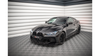 Splitter BMW 4 G82 3 G80 M-Pack Front v.3 Gloss Black