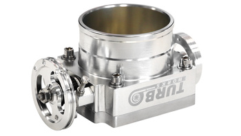 Throttle body Universal 90mm