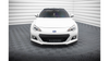 Splitter Subaru BRZ Front v.4