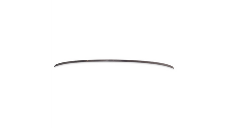 Lotka BMW 5 G30 F90 Lip Gloss Black