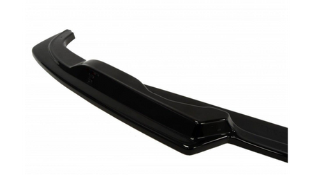 Splitter Hyundai Veloster Tył Gloss Black