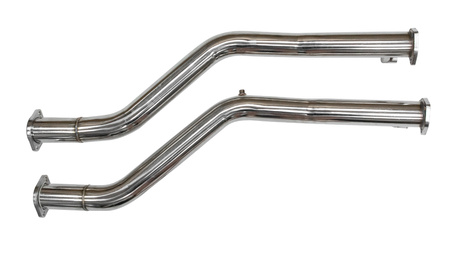 Downpipe BMW E46 M3 3.2L