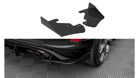 Flaps Ford Fiesta VIII ST