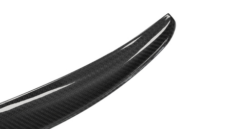 Lotka BMW X4 G02 Lip Carbon